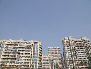 日照日廣房產·中央